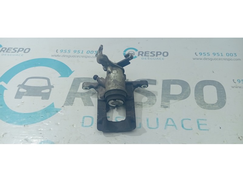 PINZA DE FRENO TRASERA IZQUIERDA  - imagen 1