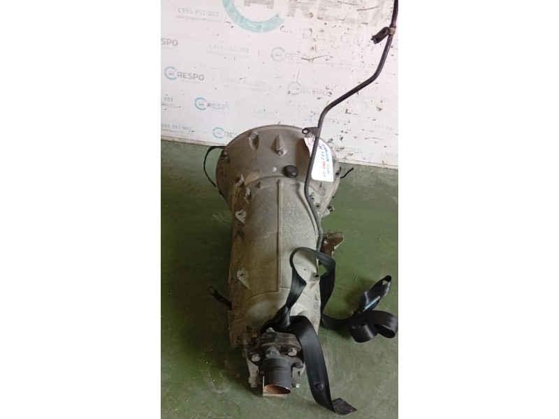 CAJA CAMBIOS 7226180  - imagen 2