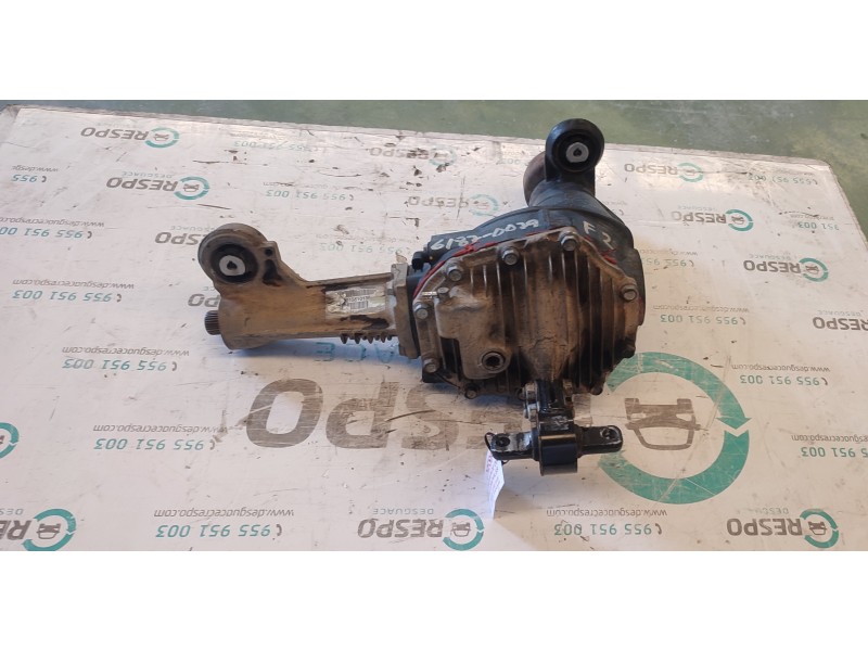 DIFERENCIAL DELANTERO  - imagen 3