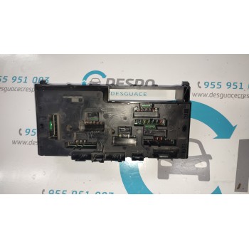 CAJA RELES / FUSIBLES 9234421  - miniatura 2