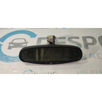 RETROVISOR INTERIOR 