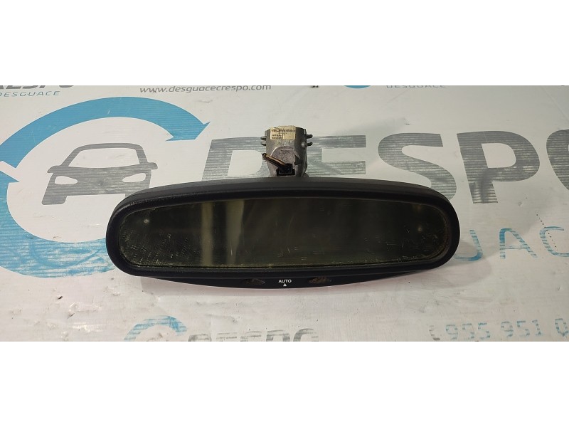 RETROVISOR INTERIOR  - imagen 1