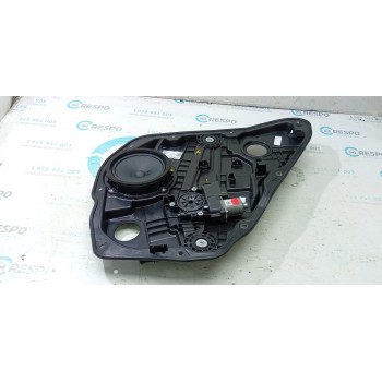 ELEVALUNAS TRASERO DERECHO 83480J7315 