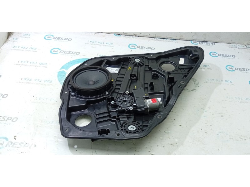 ELEVALUNAS TRASERO DERECHO 83480J7315  - imagen 1