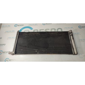CONDENSADOR / RADIADOR AIRE ACONDICIONADO 97057311100 