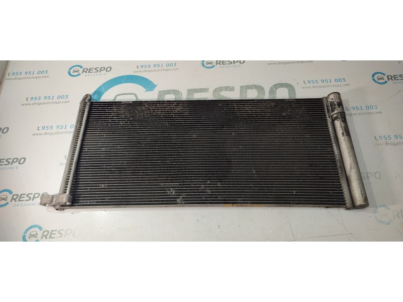 CONDENSADOR / RADIADOR AIRE ACONDICIONADO 97057311100  - imagen 1