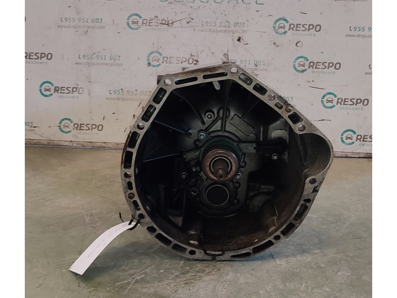 CAJA CAMBIOS 716651  - imagen 1