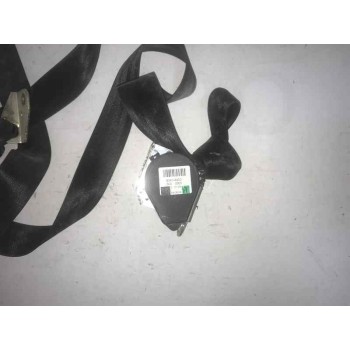 CINTURON SEGURIDAD TRASERO DERECHO 604548400  - miniatura 2