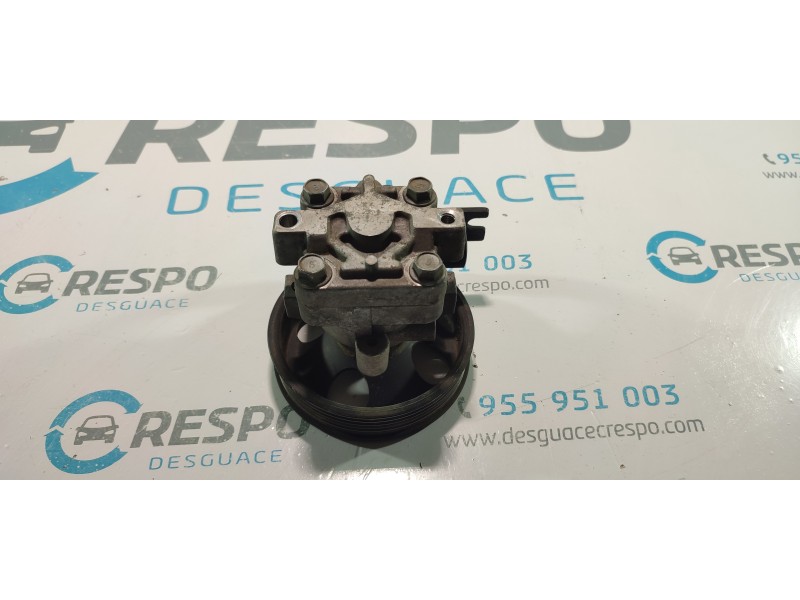 BOMBA DIRECCION  - imagen 3