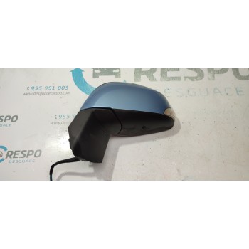 RETROVISOR IZQUIERDO  - miniatura 2