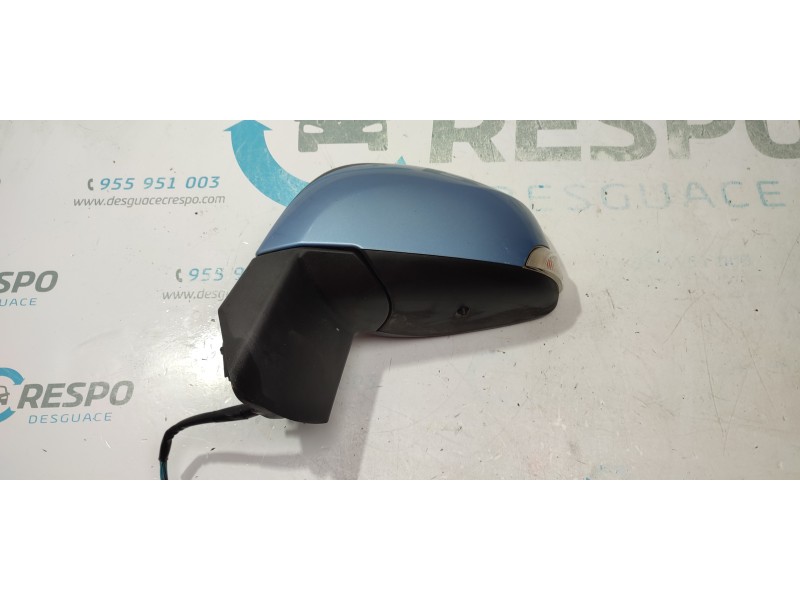 RETROVISOR IZQUIERDO  - imagen 2