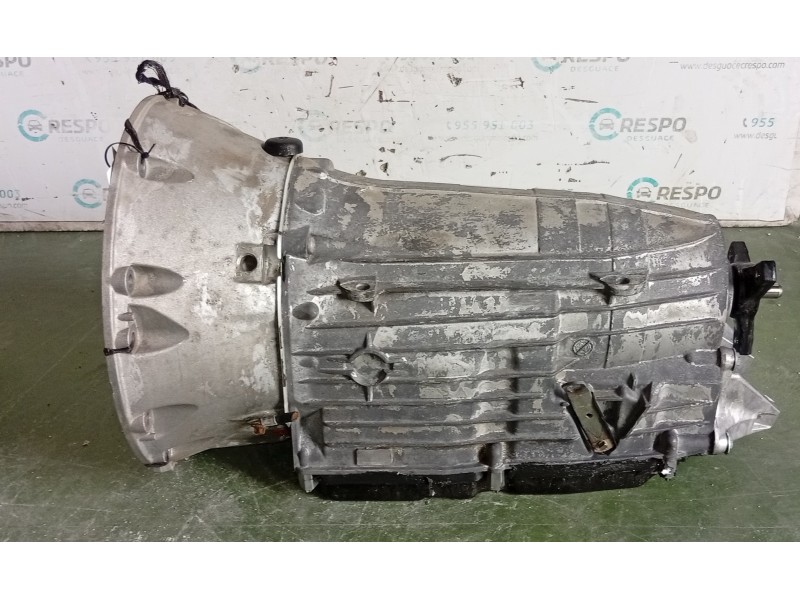 CAJA CAMBIOS 7229060  - imagen 2