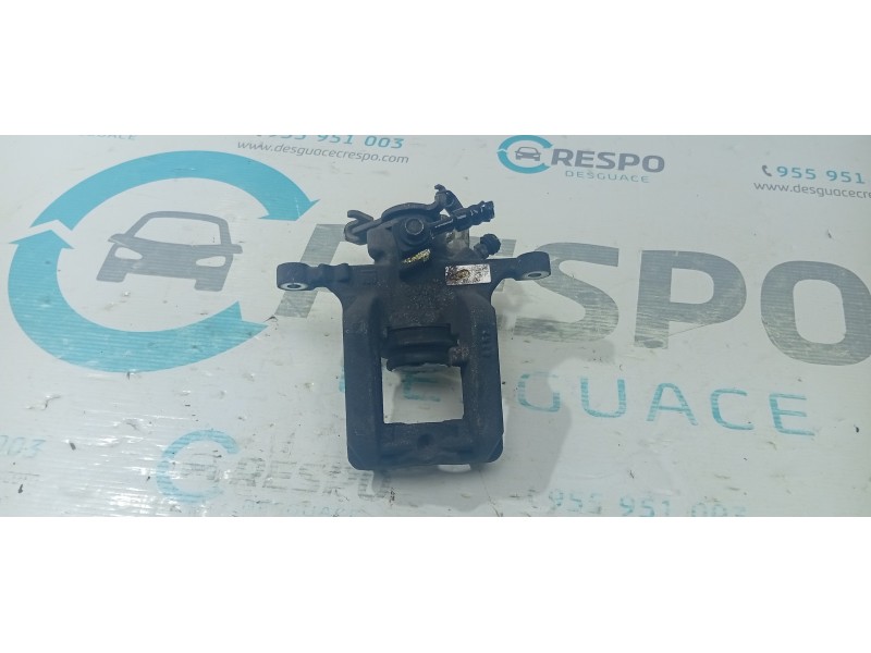 PINZA DE FRENO TRASERA IZQUIERDA  - imagen 2