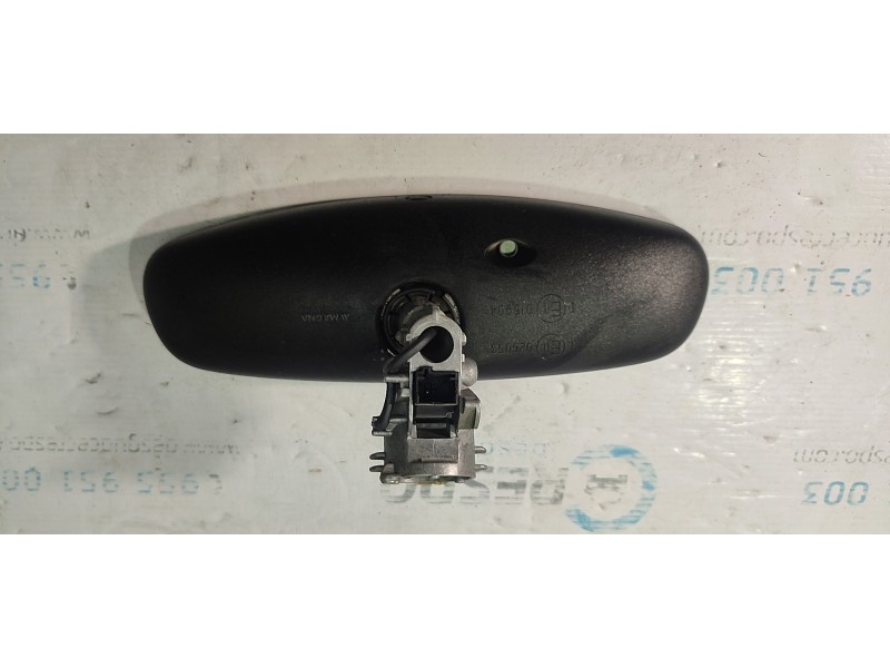 RETROVISOR INTERIOR  - imagen 2