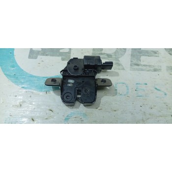 CERRADURA MALETERO / PORTON 846304010R  - miniatura 1