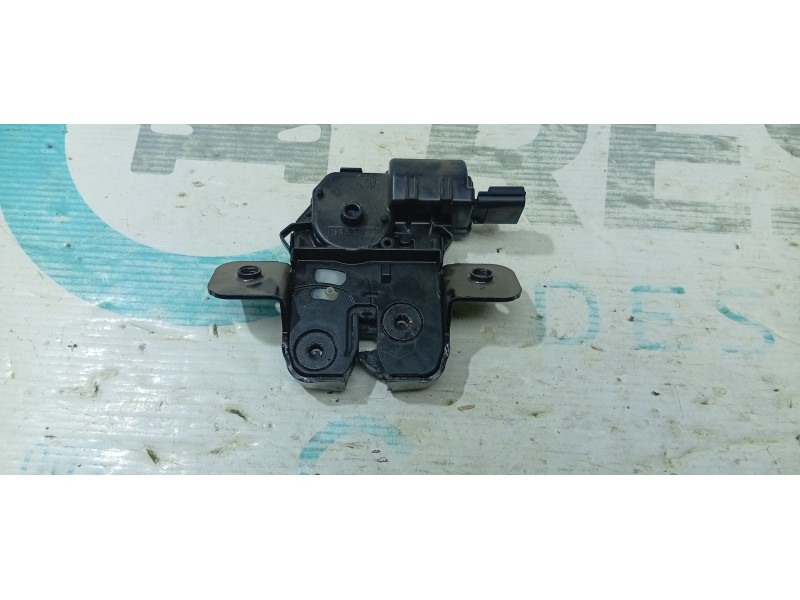 CERRADURA MALETERO / PORTON 846304010R  - imagen 1