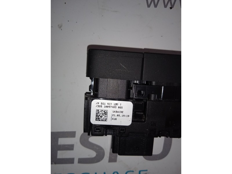 INTERRUPTOR 5G1927137T  - imagen 2