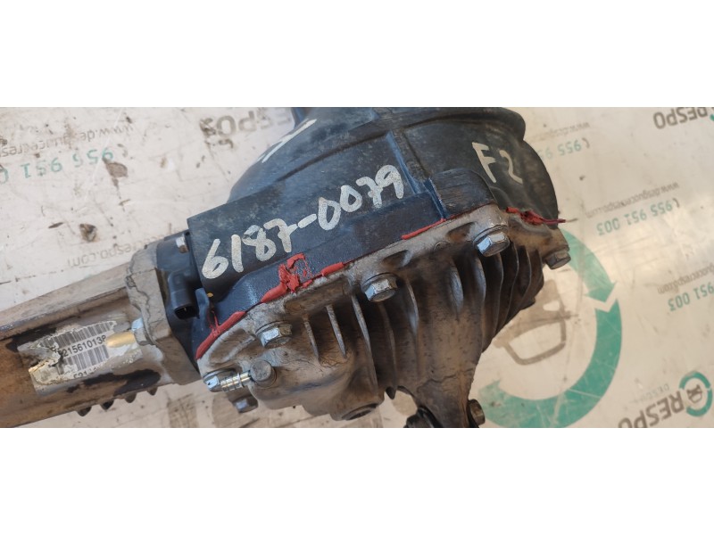 DIFERENCIAL DELANTERO  - imagen 4