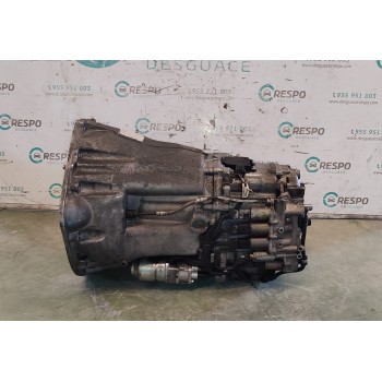 CAJA CAMBIOS 716651  - miniatura 2