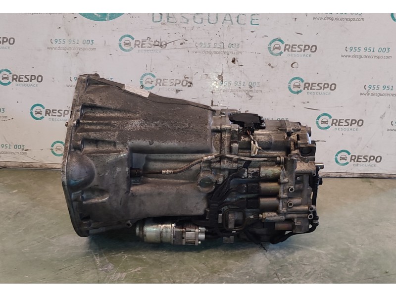 CAJA CAMBIOS 716651  - imagen 2