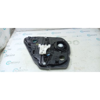 ELEVALUNAS TRASERO DERECHO 83480J7315  - miniatura 2