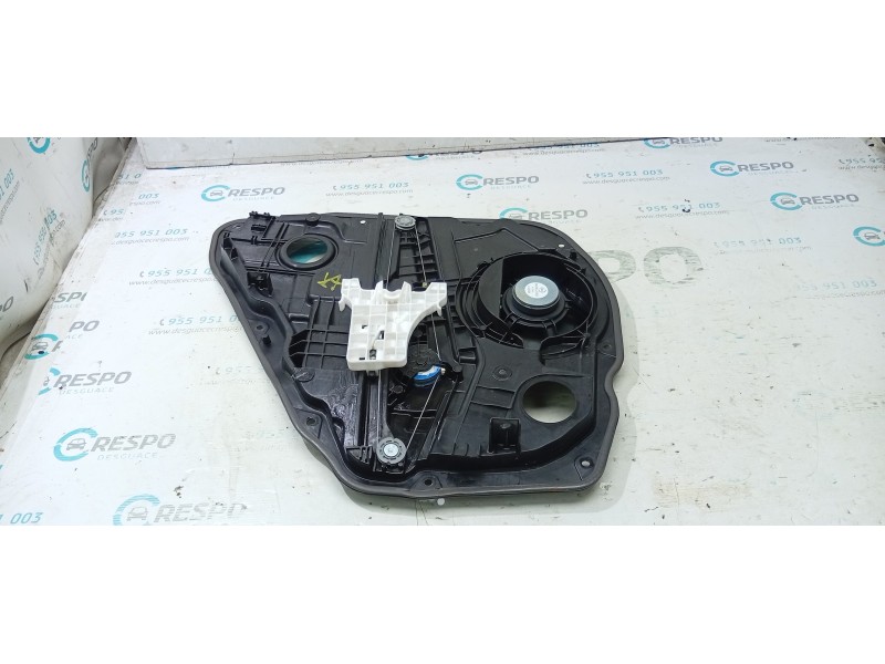 ELEVALUNAS TRASERO DERECHO 83480J7315  - imagen 2