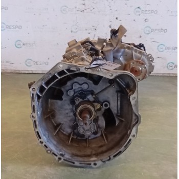 CAJA CAMBIOS G3102009015 