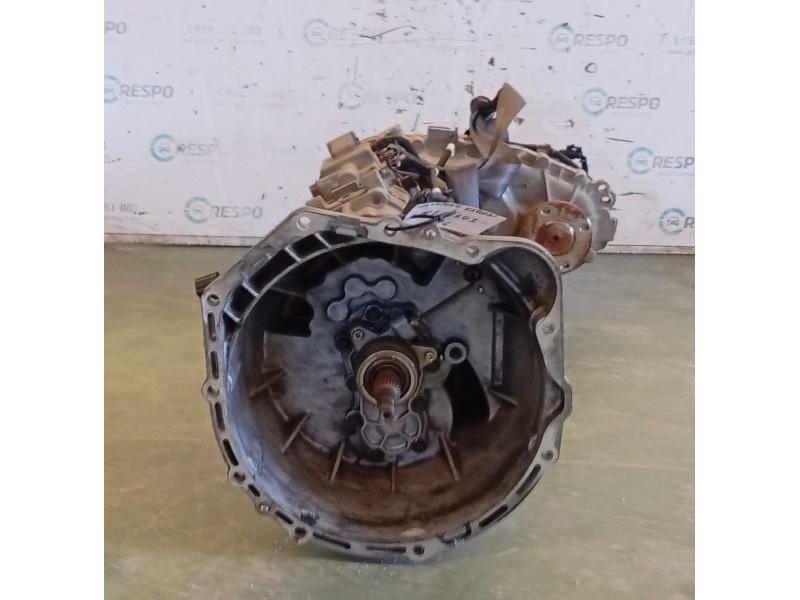 CAJA CAMBIOS G3102009015  - imagen 1