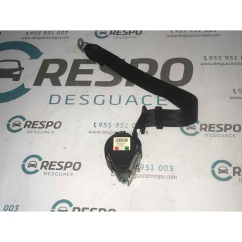 CINTURON SEGURIDAD TRASERO IZQUIERDO 621421000 