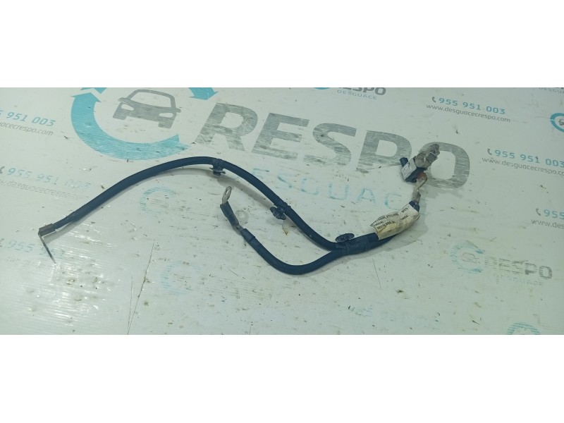 CABLEADO ELECTRICO 9836652480  - imagen 1