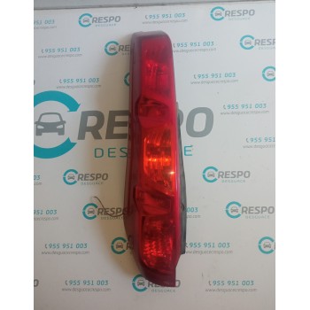 PILOTO TRASERO IZQUIERDO 
