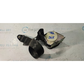 CINTURON SEGURIDAD TRASERO DERECHO 96561744XX 