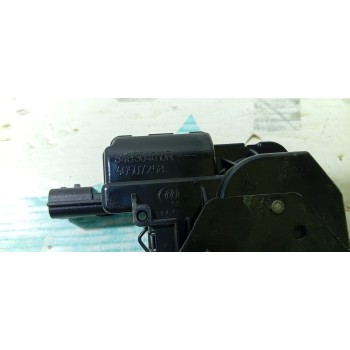 CERRADURA MALETERO / PORTON 846304010R  - miniatura 2