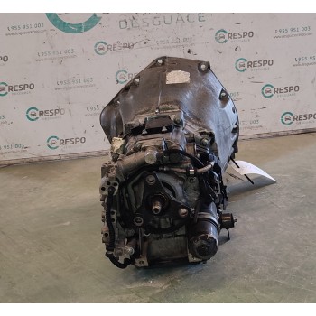 CAJA CAMBIOS 716651  - miniatura 3