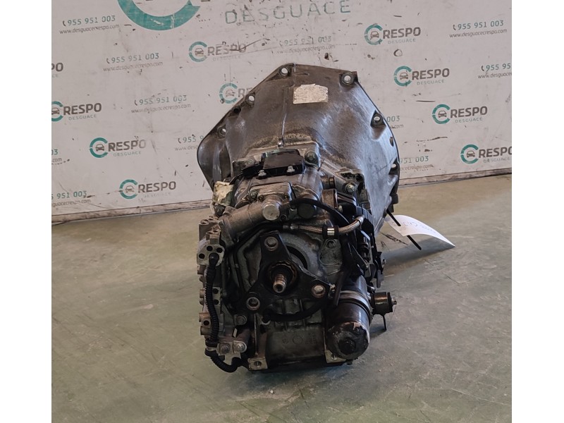 CAJA CAMBIOS 716651  - imagen 3