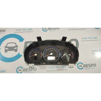 CUADRO INSTRUMENTOS 940032B640  - miniatura 1