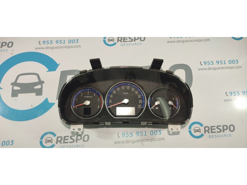 CUADRO INSTRUMENTOS 940032B640  - imagen 1