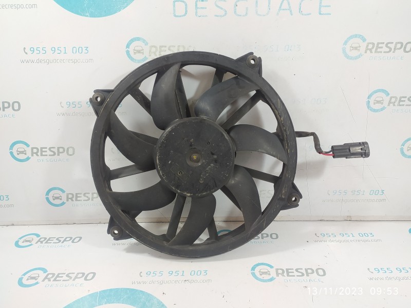 ELECTROVENTILADOR 874716T  - imagen 1