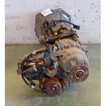 CAJA CAMBIOS G3102009015  - miniatura 2