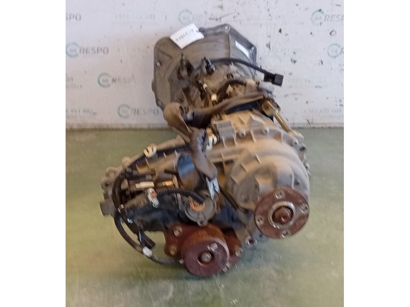 CAJA CAMBIOS G3102009015  - imagen 2