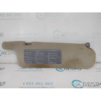 PARASOL IZQUIERDO  - miniatura 2