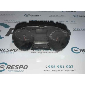 CUADRO INSTRUMENTOS 6J0920804L  - miniatura 1