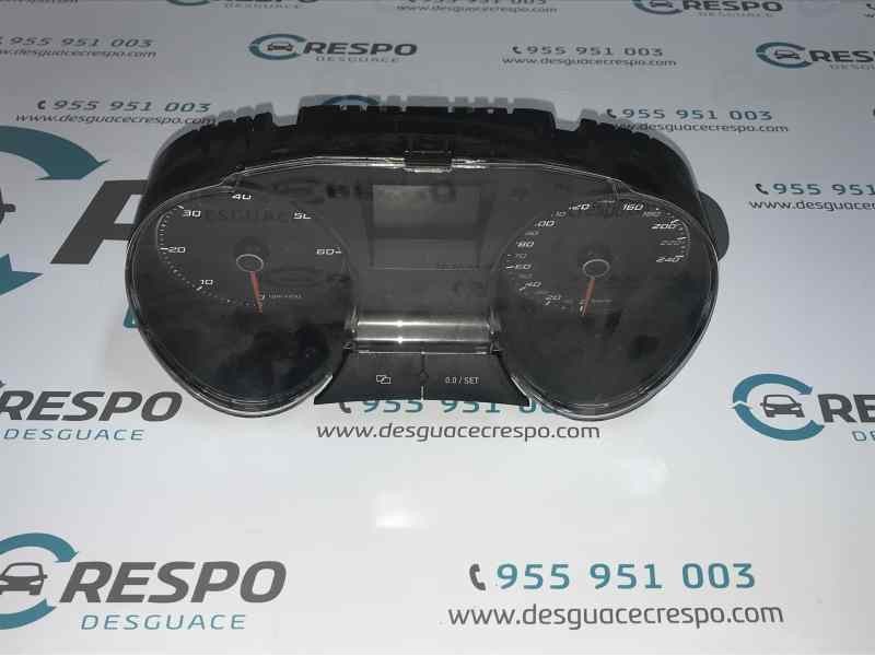 CUADRO INSTRUMENTOS 6J0920804L  - imagen 1