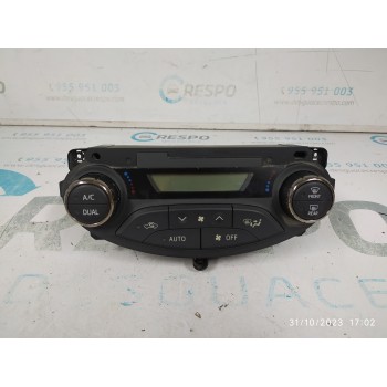 MANDO CLIMATIZADOR 559000D340 