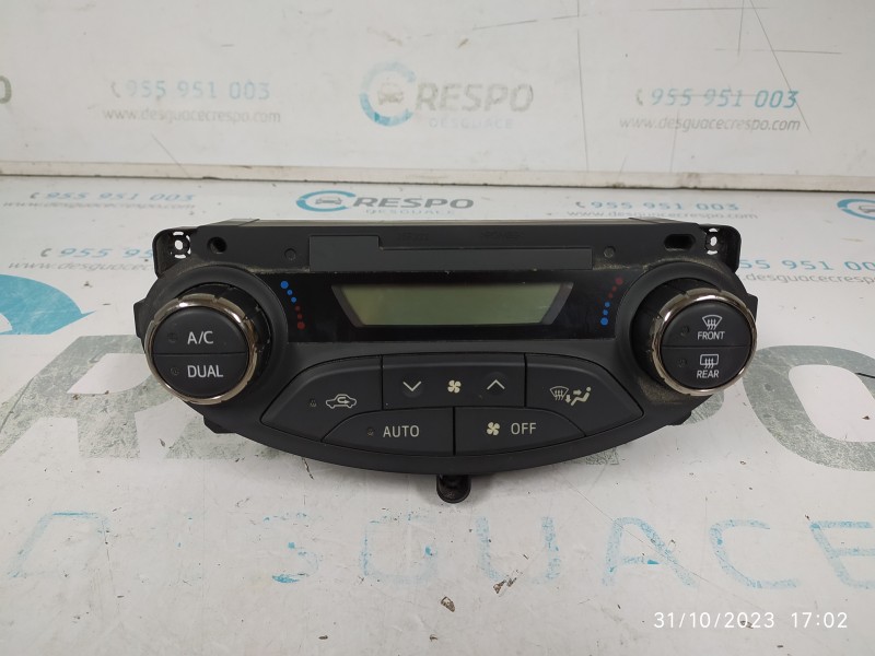 MANDO CLIMATIZADOR 559000D340  - imagen 1