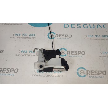 CERRADURA PUERTA DELANTERA DERECHA 81320C8040  - miniatura 1
