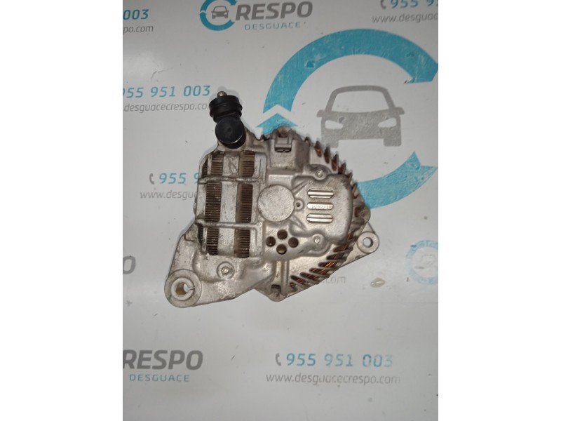 ALTERNADOR 23700AA590  - imagen 4