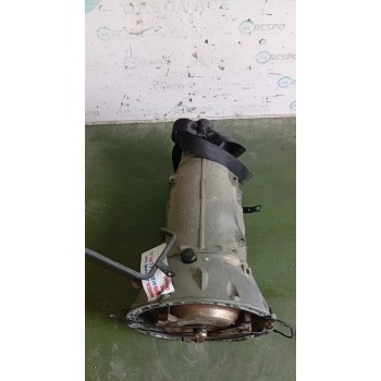 CAJA CAMBIOS 7226180  - miniatura 5