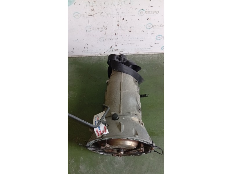 CAJA CAMBIOS 7226180  - imagen 5