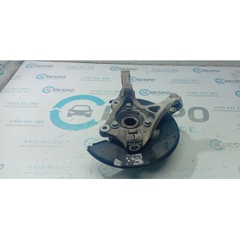 MANGUETA DELANTERA DERECHA 13583479 